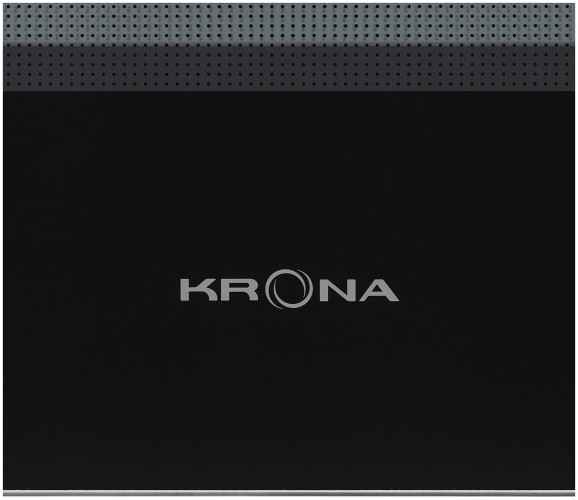 Электрический духовой шкаф Krona Quendel 60 BL S