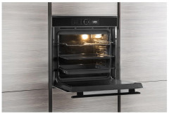 Электрический духовой шкаф Whirlpool AKZM 8420 NB