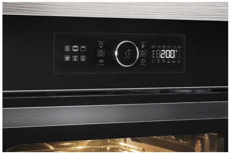 Электрический духовой шкаф Whirlpool AKZM 8420 NB