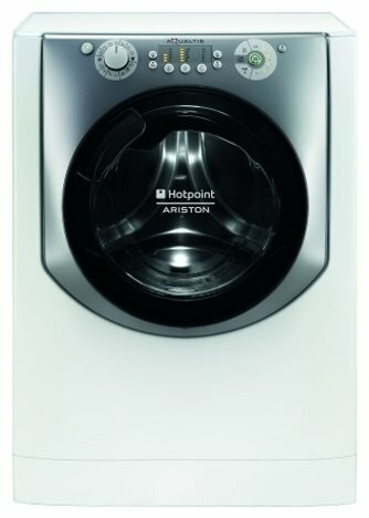 Стиральная машина Hotpoint-Ariston AQS62L 09