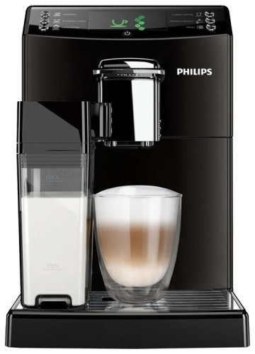 Кофемашина Philips HD 8848