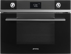 Встраиваемая микроволновая печь Smeg SF4102MN