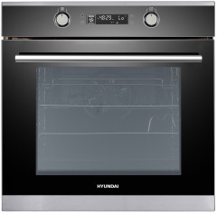 Электрический духовой шкаф Hyundai HEO 6648 IX