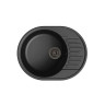 Кухонная мойка Lex Orta 620 Black