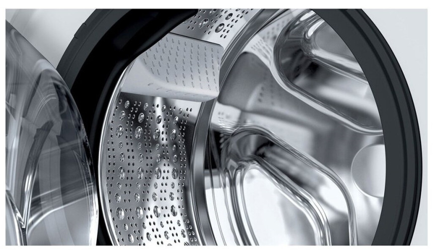 Стиральная машина Siemens WN 54A2XW