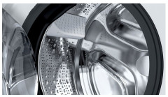 Стиральная машина Siemens WN 54A2XW