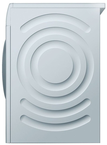 Стиральная машина Siemens WN 54A2XW