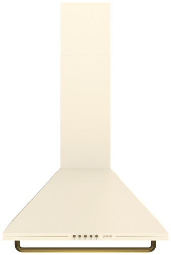 Кухонная вытяжка Gorenje WHC 63 CLI