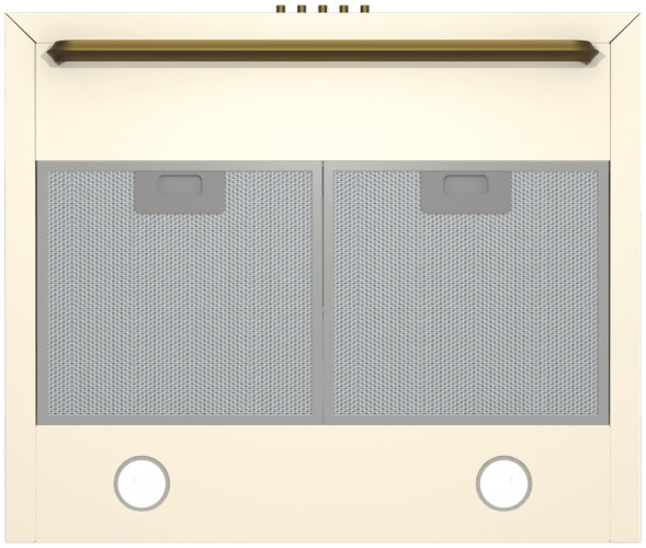 Кухонная вытяжка Gorenje WHC 63 CLI