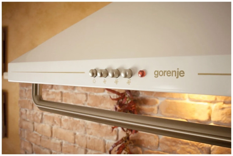 Кухонная вытяжка Gorenje WHC 63 CLI