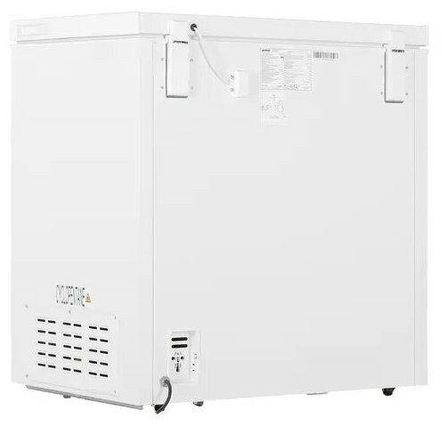 Морозильный ларь Gorenje FH21FPW