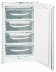 Встраиваемая морозильная камера Hotpoint-Ariston BF 1422