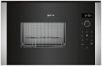 Встраиваемая микроволновая печь Neff HLAGD53N0