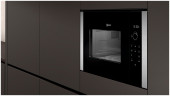 Встраиваемая микроволновая печь Neff HLAGD53N0