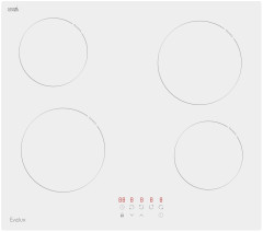 Электрическая варочная панель Evelux HEV 640 W
