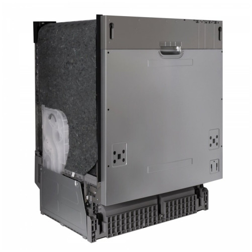 Посудомоечная машина Exiteq EXDW-I604