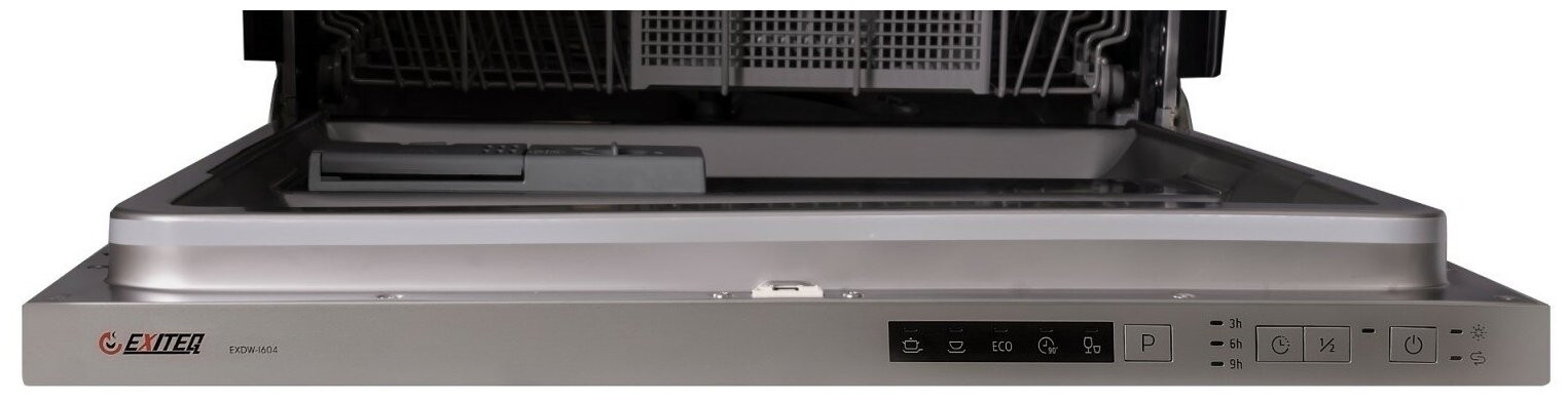 Посудомоечная машина Exiteq EXDW-I604