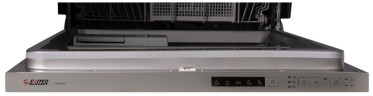 Посудомоечная машина Exiteq EXDW-I604