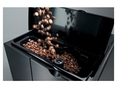 Встраиваемая кофемашина Gorenje GCC800X