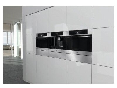 Встраиваемая кофемашина Gorenje GCC800X