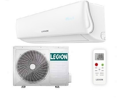 Сплит-система Legion LE-FR12RH-IN/FR12RH-OUT