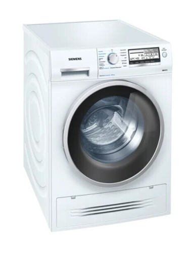 Стиральная машина Siemens WD 15H541