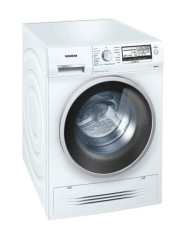 Стиральная машина Siemens WD 15H541