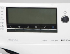 Стиральная машина Siemens WD 15H541