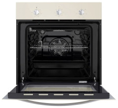 Электрический духовой шкаф MAUNFELD EOEC.586BG