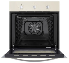 Электрический духовой шкаф MAUNFELD EOEC.586BG