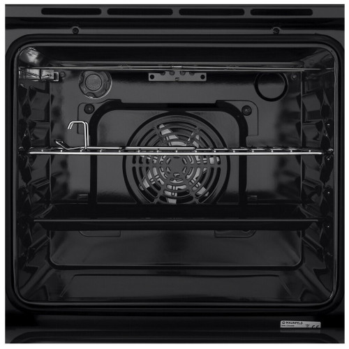 Электрический духовой шкаф MAUNFELD EOEC.586BG