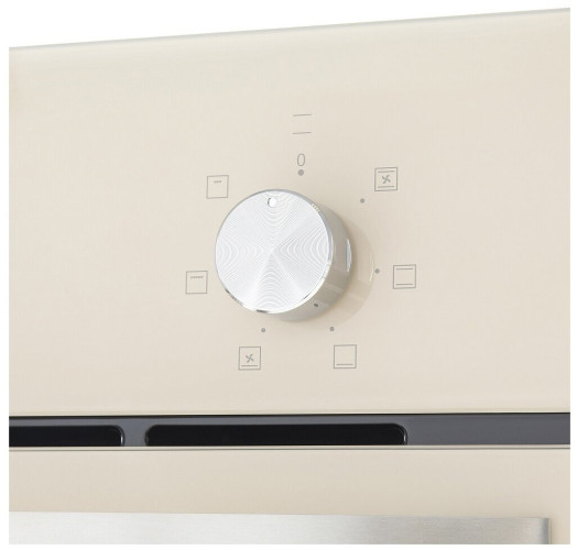 Электрический духовой шкаф MAUNFELD EOEC.586BG