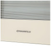 Электрический духовой шкаф MAUNFELD EOEC.586BG