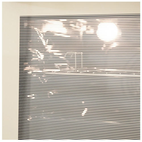 Электрический духовой шкаф MAUNFELD EOEC.586BG