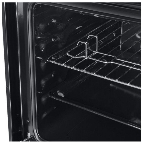 Электрический духовой шкаф MAUNFELD EOEC.586BG