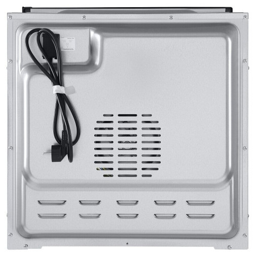 Электрический духовой шкаф MAUNFELD EOEC.586BG