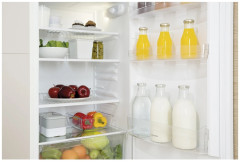 Встраиваемый холодильник Indesit BIN 18 A1 DIF