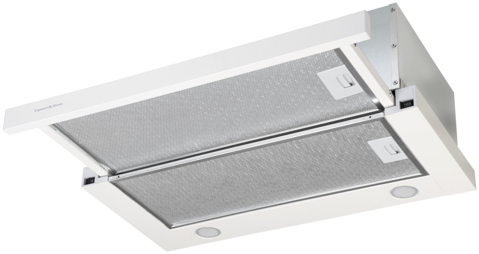 Встраиваемая вытяжка Zigmund Shtain K 012 4 W