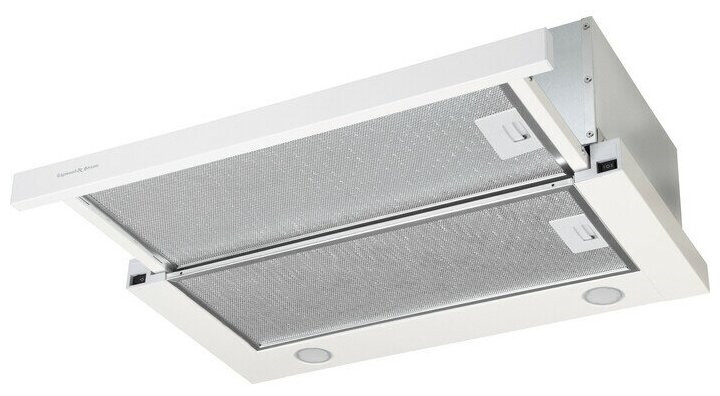 Встраиваемая вытяжка Zigmund Shtain K 012 4 W