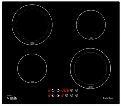 Индукционная варочная панель Oasis P-IBS