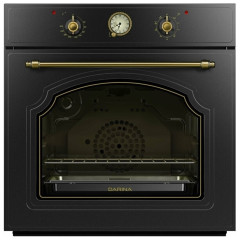 Электрический духовой шкаф Darina 1U8 BDE 111 707 At