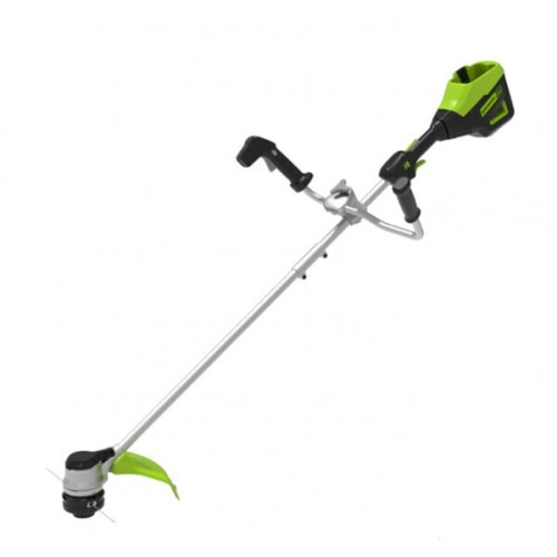 Триммер аккумуляторный GreenWorks GD60BCBK4 2108407UB