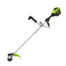 Триммер аккумуляторный GreenWorks GD60BCBK4 2108407UB