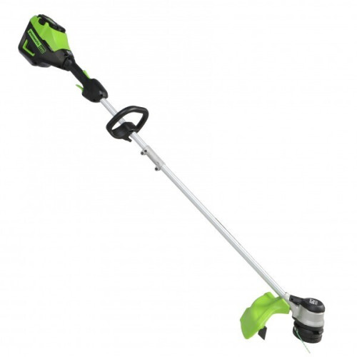 Триммер аккумуляторный GreenWorks GD60BCBK4 2108407UB
