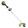 Триммер аккумуляторный GreenWorks GD60BCBK4 2108407UB
