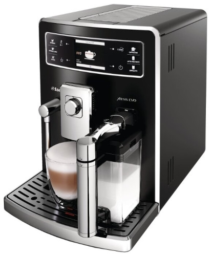 Кофемашина Saeco Xelsis Evo HD 8953