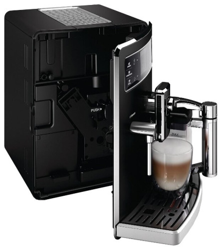 Кофемашина Saeco Xelsis Evo HD 8953