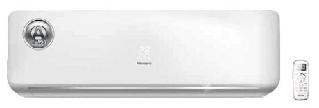 Настенная сплит-система Hisense AS-30HR4SQBTD