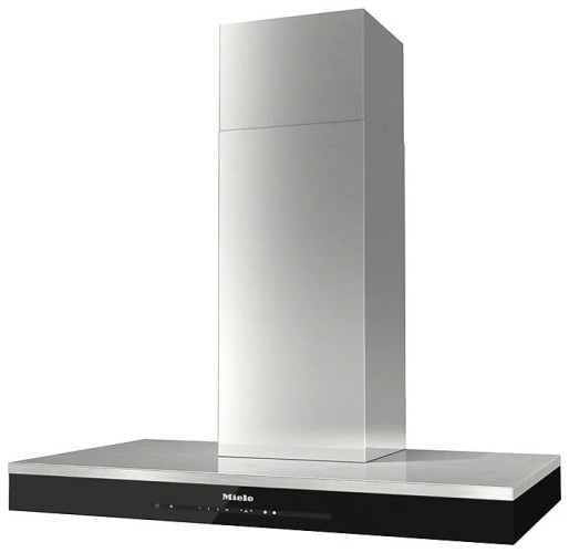 Кухонная вытяжка Miele DA 6690W EDST