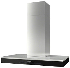 Кухонная вытяжка Miele DA 6690W EDST